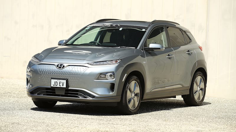 Hyundai to replace battery packs in all Kona EVs in $900 million recall | Autoblog
