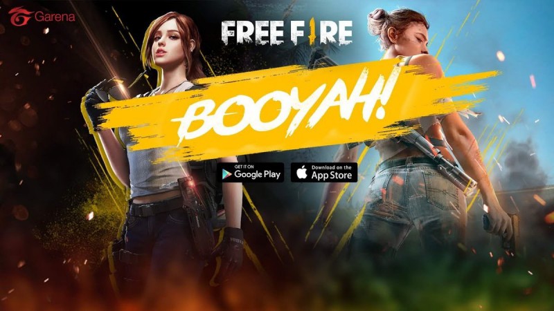 Garena Launches BOOYAH!, A Dedicated Platform For Video Game ...