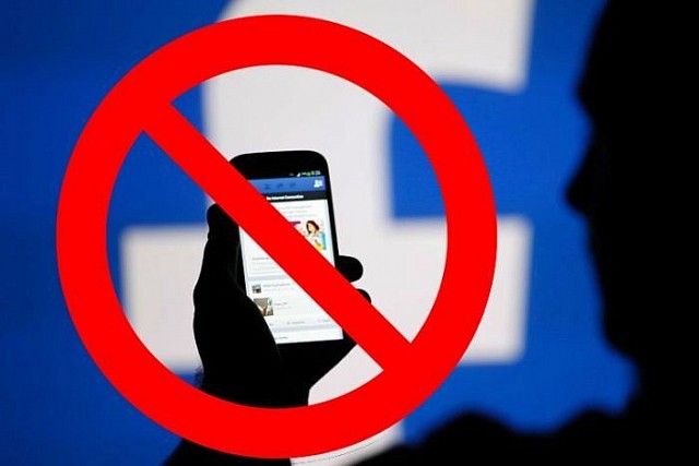 Bị chỉ trích, Facebook cấm quảng cáo lừa đảo, "ăn theo" dịch COVID-19 |  Thời Đại