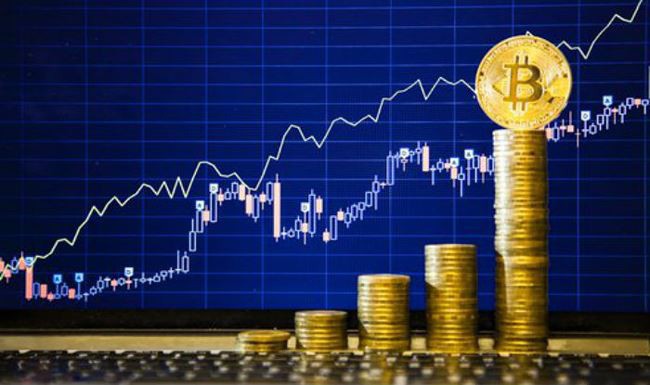 Quên Bitcoin đi, bốn cổ phiếu này đã tăng hơn 1.000% trong năm 2017