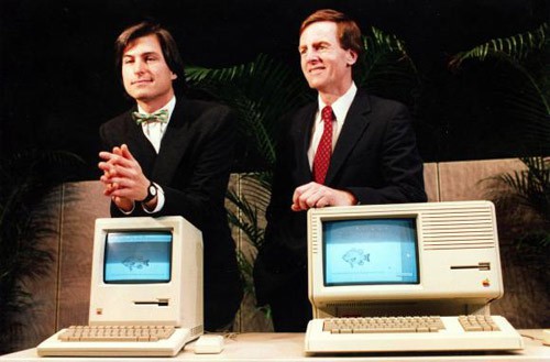 Kỷ niệm 1 năm ngày mất Steve Jobs - 10