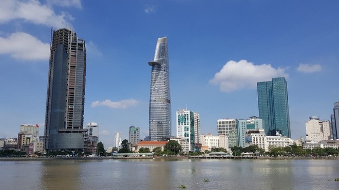 Sài Gòn One Tower