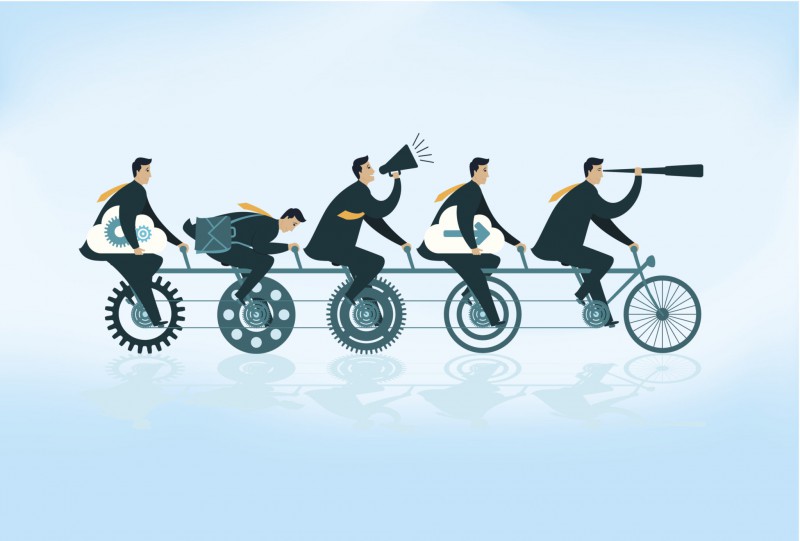 7 Awesome Teamwork Hacks You Need To Know Now