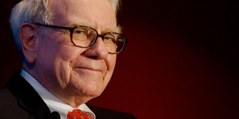 10 Quy Tắc Khiến Warren Buffett Trở Thành Tỷ Phú - Investo