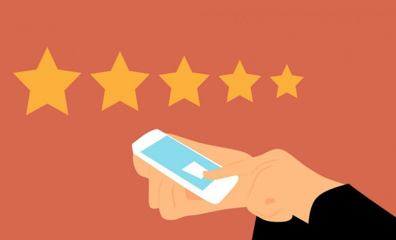Mọi khách hàng đều xứng đáng được hưởng chất lượng dịch vụ tốt nhất - và đây là cách để doanh nghiệp làm điều đó.