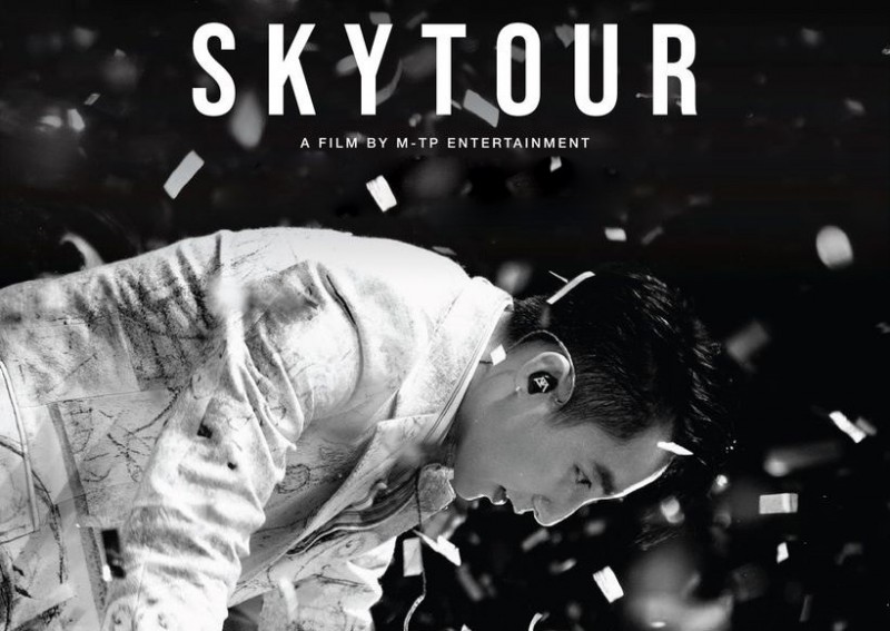 Sky Tour Movie 2020 cú hích phòng vé giữa năm | Góc Điện Ảnh