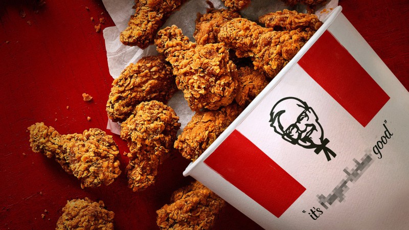 KFC Việt Nam bất ngờ có lãi trăm tỷ khi hàng loạt chuỗi fast food lớn khác  đều thua lỗ nặng