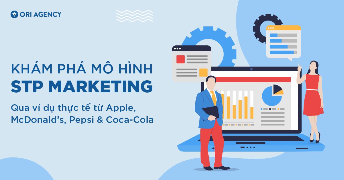 Stp Example Fast Food Khám phá mô hình STP marketing qua ví dụ thực tế từ Apple, McDonald’s ...
