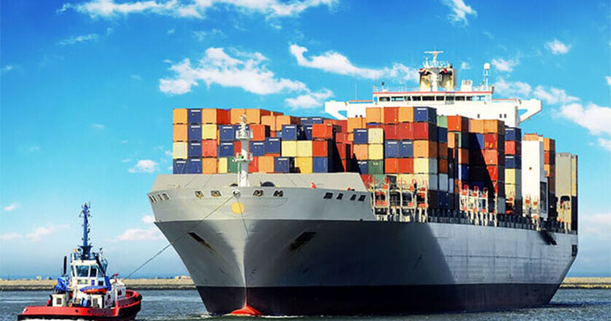 Cước vận tải container sang châu Âu tăng gấp đôi trong chưa đầy hai tháng