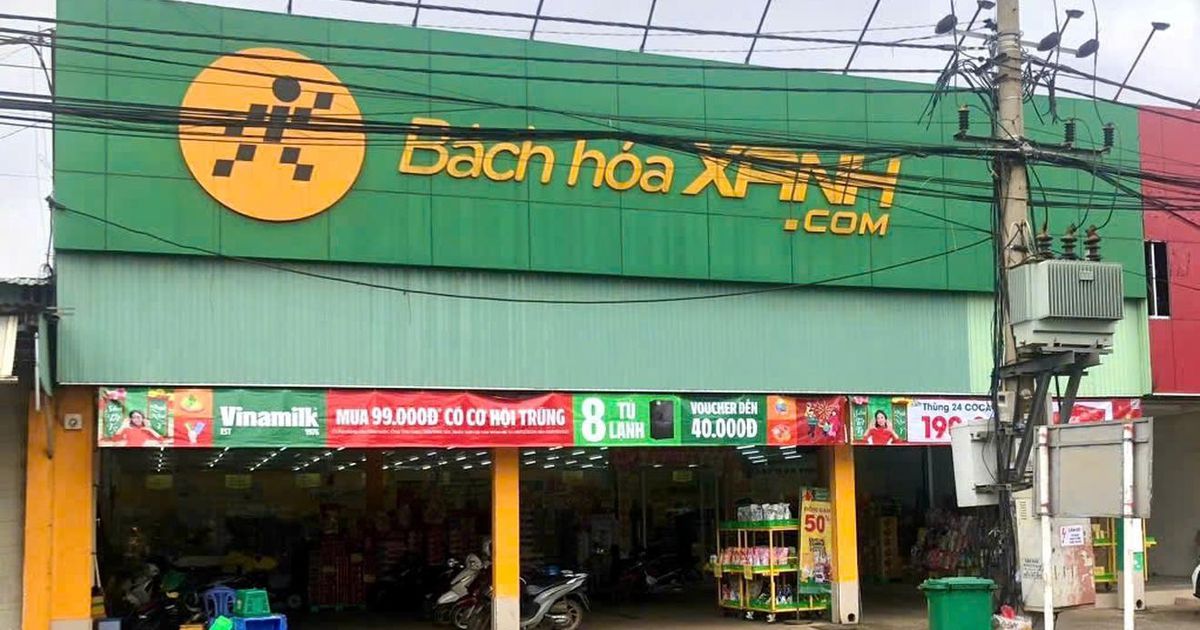 Bách Hoá Xanh tiêu thụ hàng trăm kg giá đỗ ngậm hóa chất mỗi ngày từ cơ sở sản xuất ở Đắk Lắk