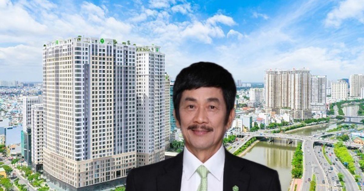 Ban lãnh đạo Novaland tự tin sẽ tiếp tục được vay thêm hơn 12 nghìn tỷ đồng