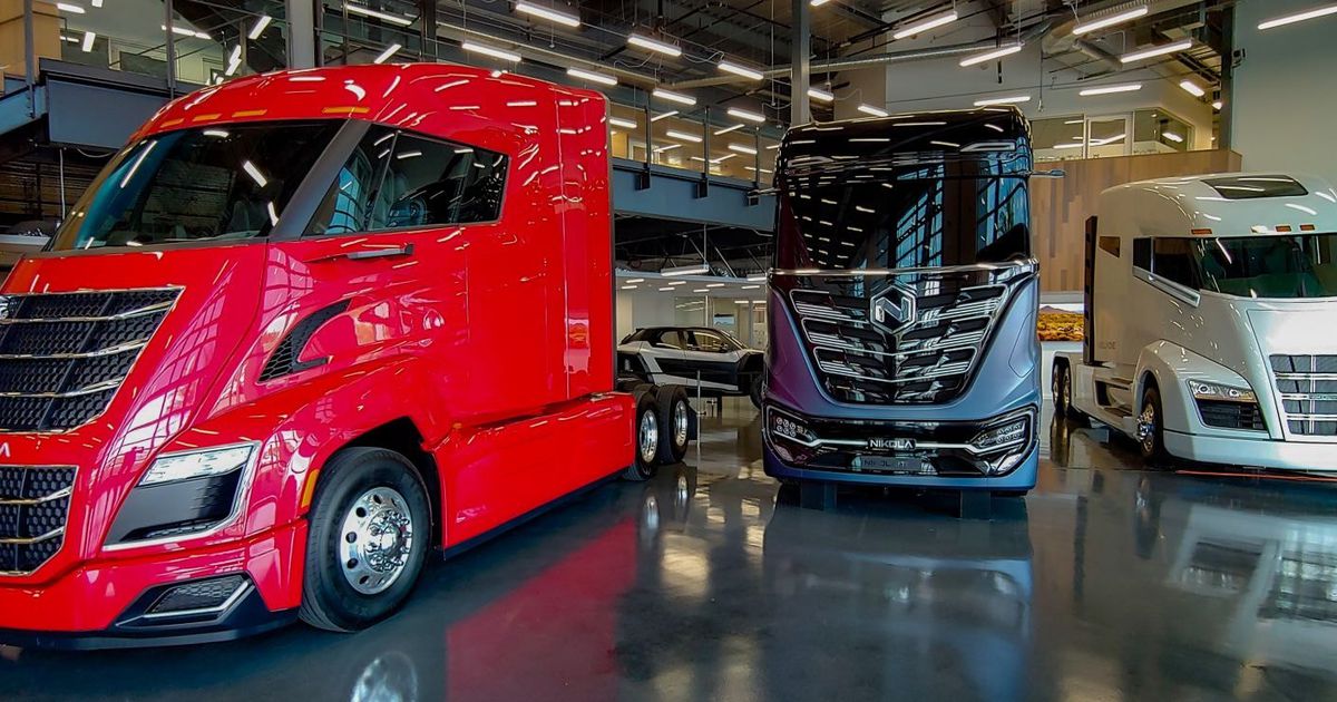 Thêm một doanh nghiệp trên bờ vực phá sản