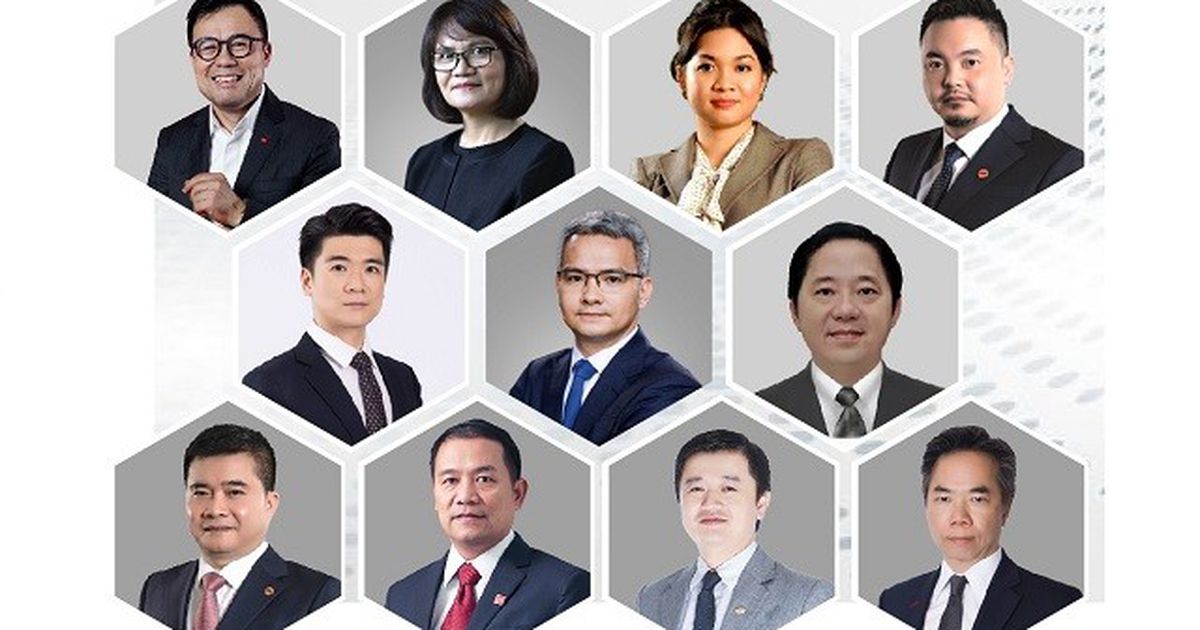 Lương CEO công ty chứng khoán: VNDirect dẫn đầu dù lợi nhuận giảm, có ...