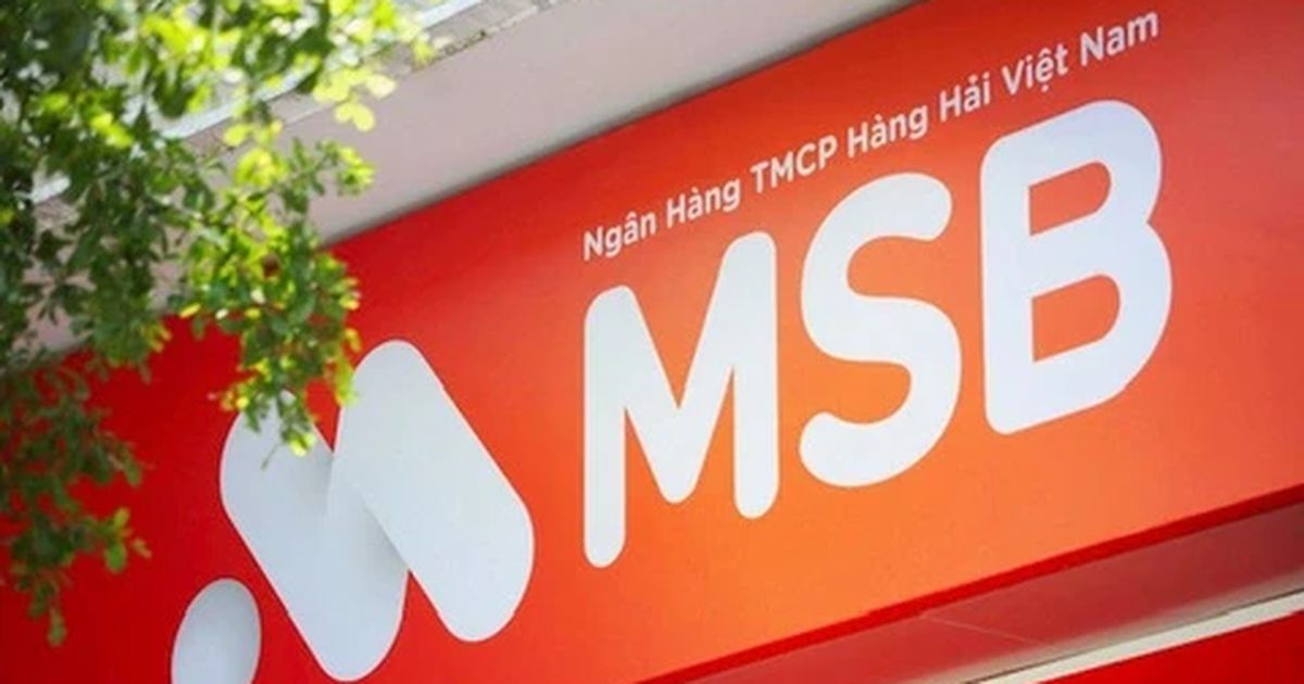 Tin quá tốt cho cổ đông SHB, OCB, MSB, VietABank