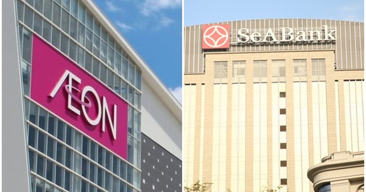 QUAY XE CỰC GẮT: Aeon Financial rút lại tuyên bố hủy thương vụ mua PTF ...