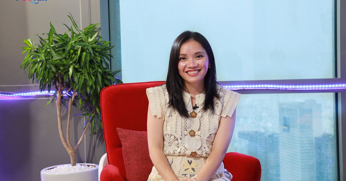 CEO Elsa Văn Đinh Hồng Vũ: “Tuyển người tài còn khó hơn gọi vốn”