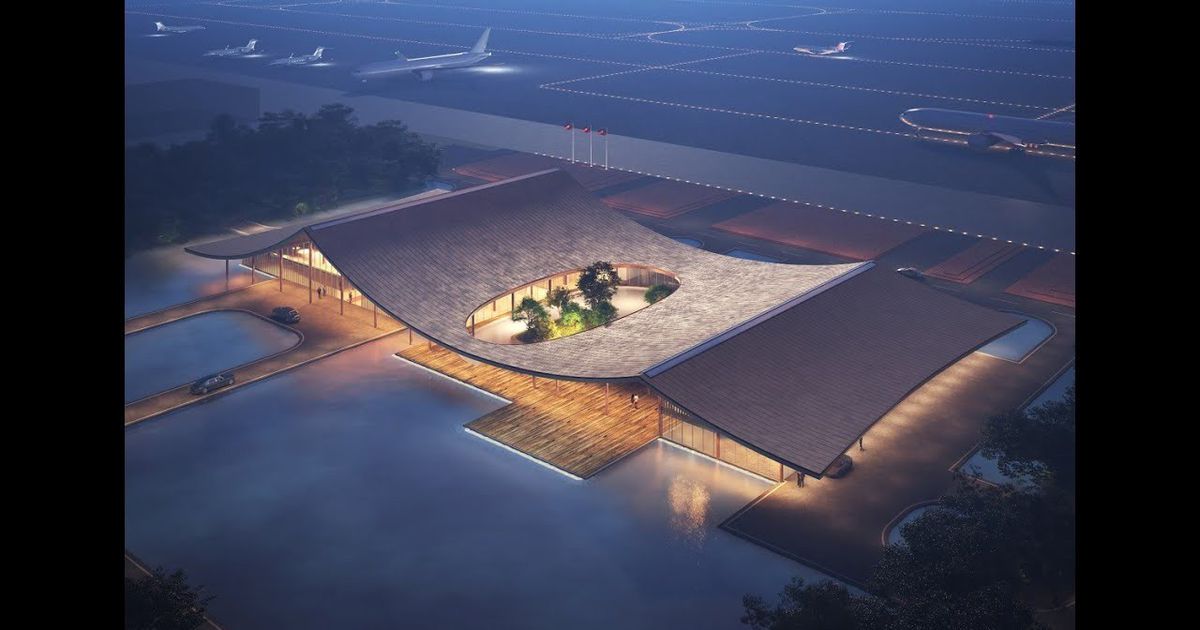 Siêu dự án Gia Bình: Từ cửa ngõ vùng Thủ đô đến động lực bứt phá APEC 2027