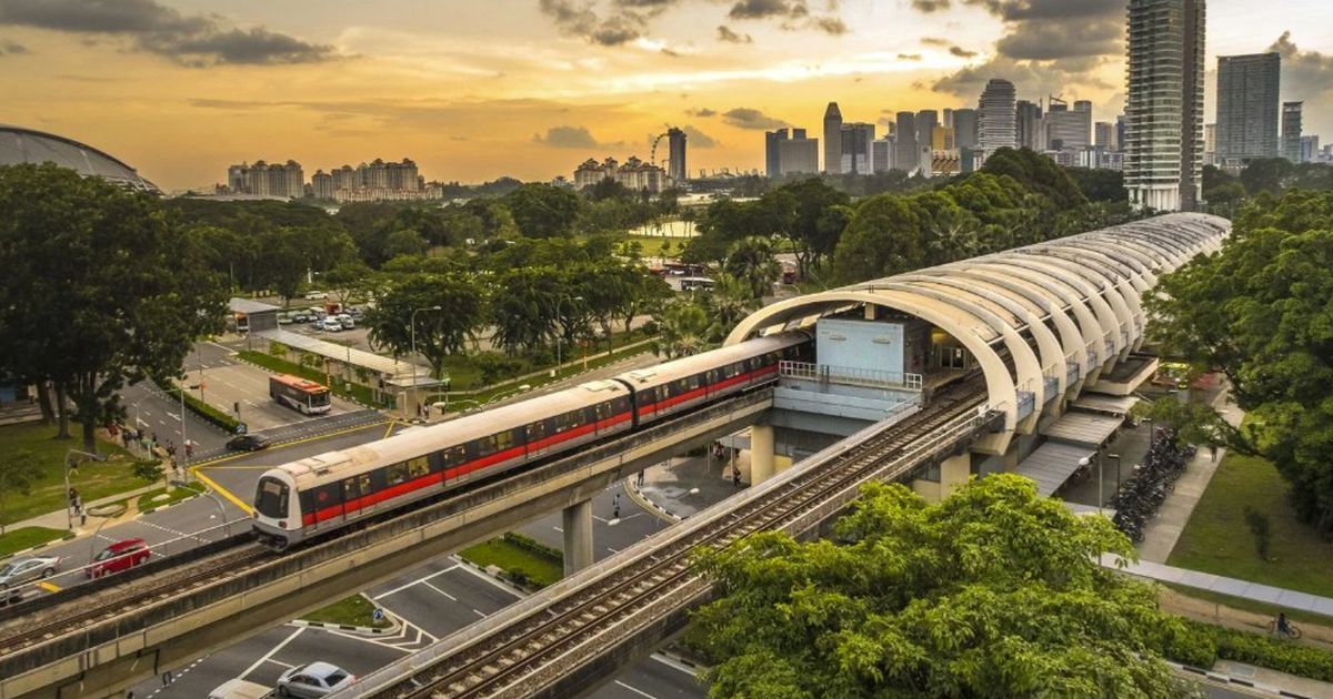 Sun Group rót gần 9.000 tỷ làm tuyến metro đầu tiên ở Phú Quốc, hướng tới APEC 2027