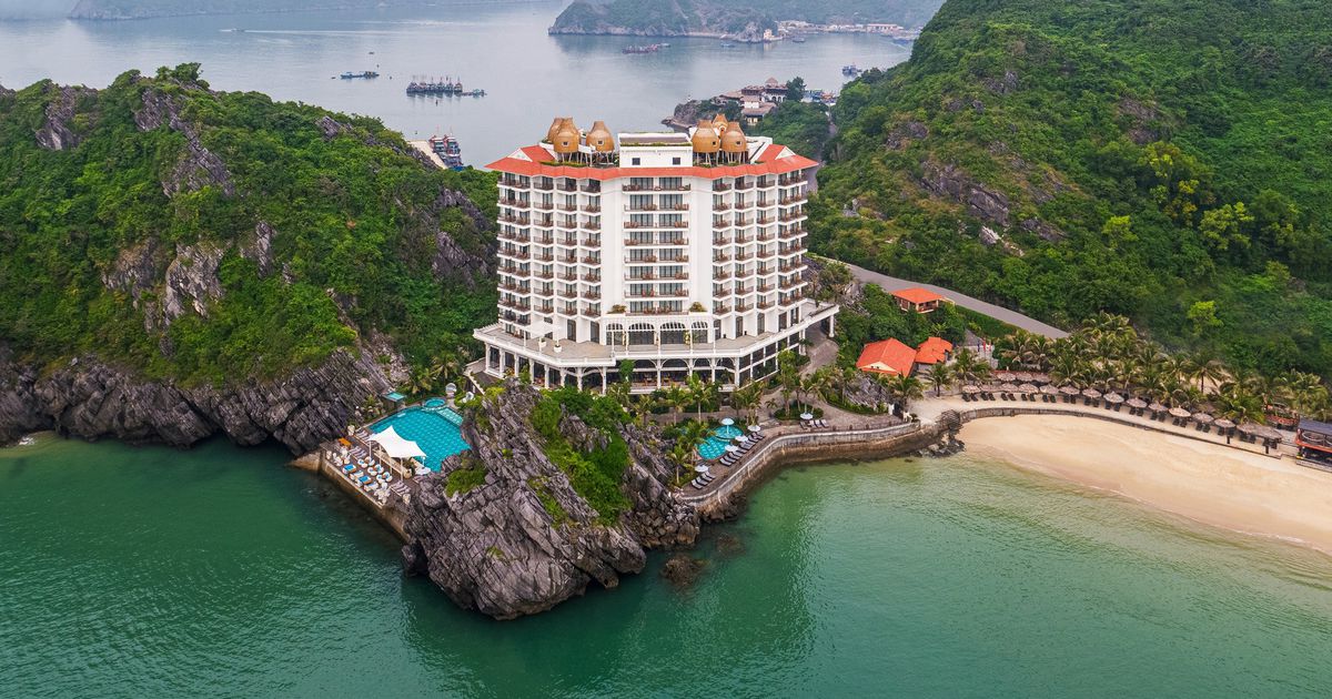 Tập đoàn đứng sau Four Seasons The Nam Hải chi tiền lớn thâu tóm khu