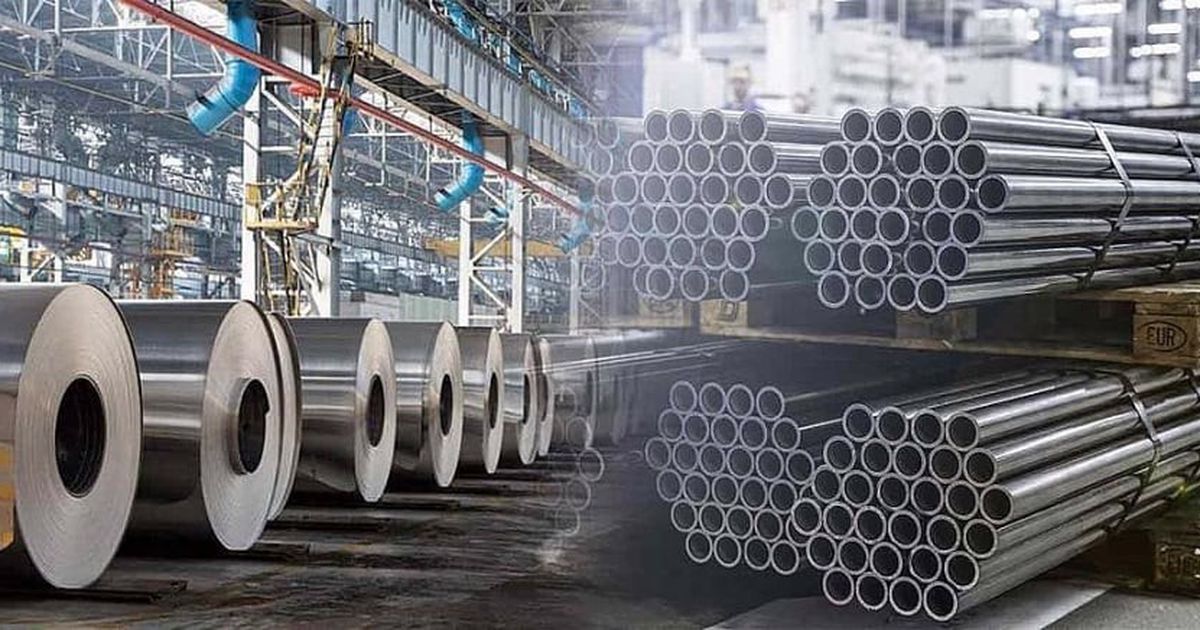 Ngành thép – chỉ báo chiến lược cho quá trình chuyển đổi cơ cấu kinh tế Trung Quốc