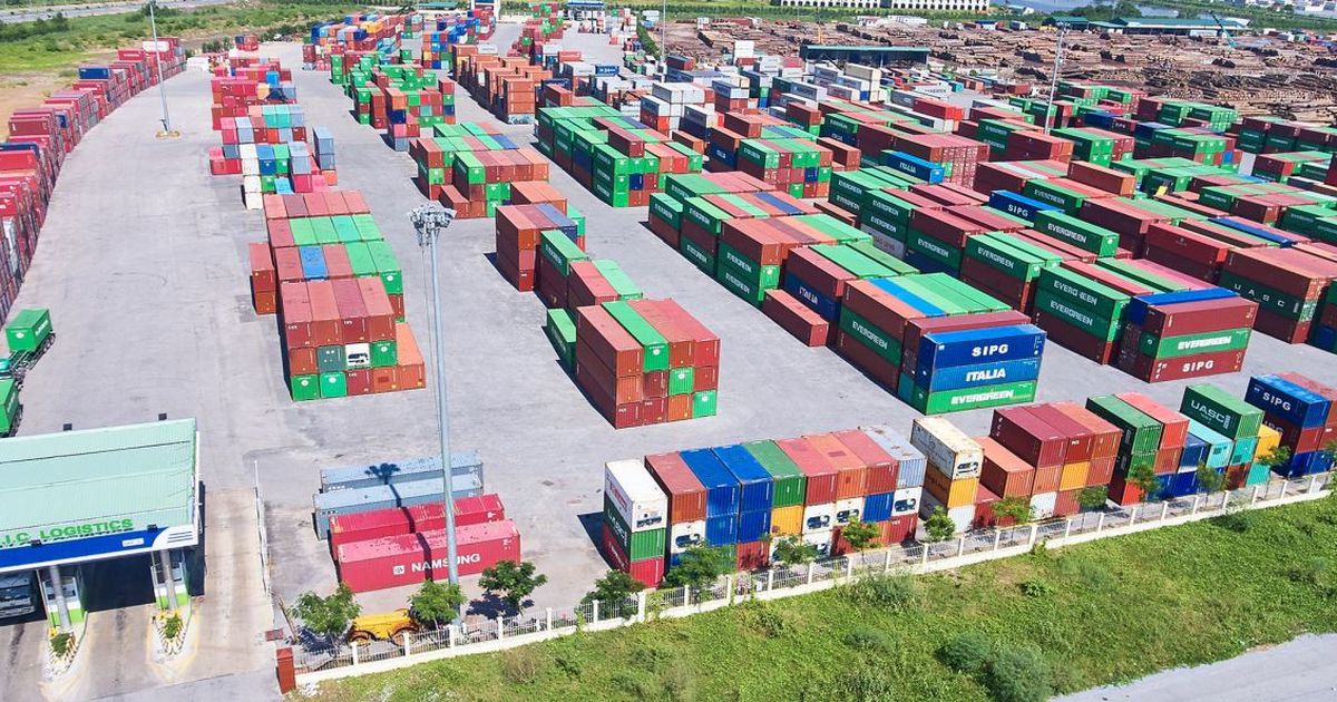 Chân dung cổ đông lớn duy nhất của một trong những doanh nghiệp Nhà ...