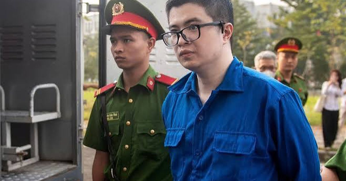 'Siêu lừa' Mr Pips, Shark Bình bắt đầu bị xét xử trong phiên tòa 15 ngày