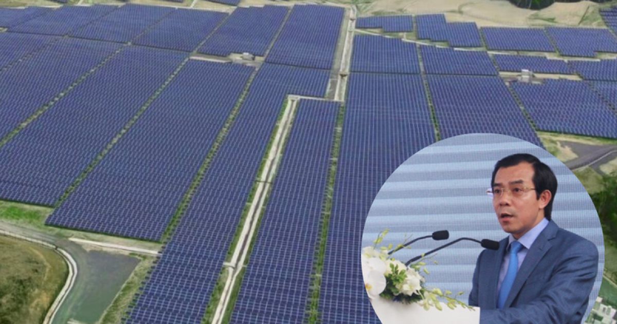 Bb Power Là 'ông trùm' trong lĩnh vực năng lượng nhưng BB Power Holdings của Chủ ...