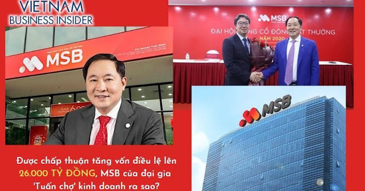 Dính “bê bối” chiếm đoạt 338 tỷ tiền gửi của khách hàng, nhưng vì sao ...