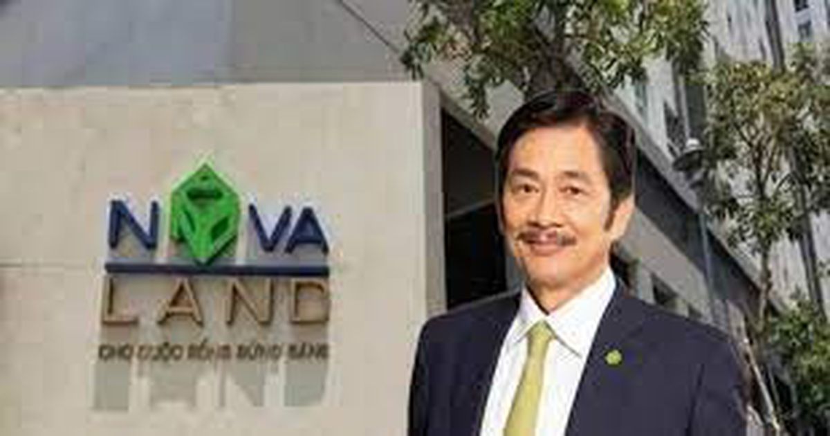 Rủi ro pháp lý phủ bóng kế hoạch tái cấu trúc của Novaland