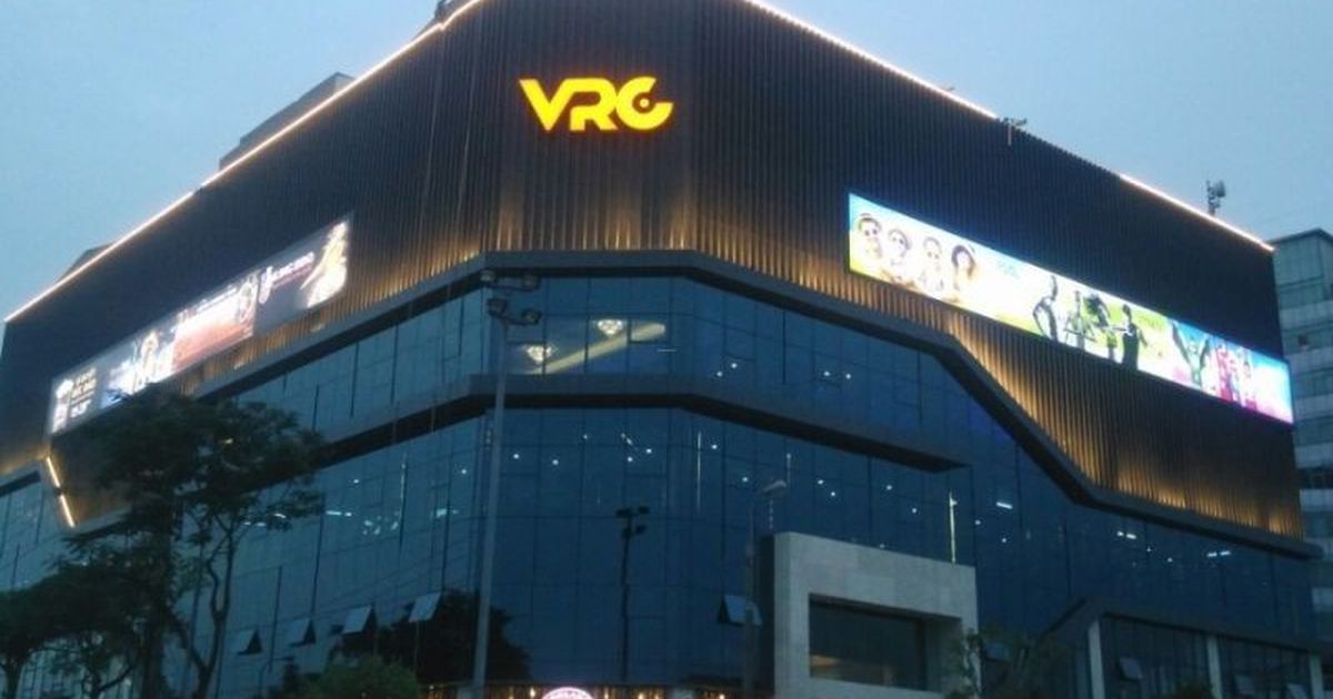 Chỉ sau 1 năm VRC tiếp tục biến động ghế nóng Tổng giám đốc