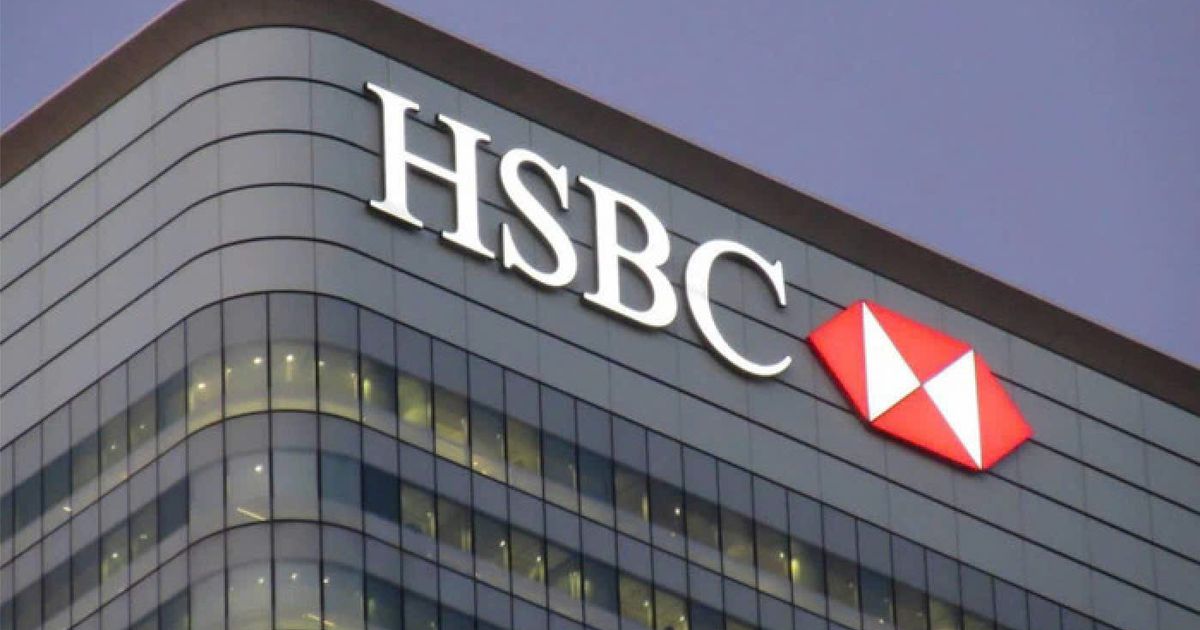 Bê bối trốn thuế 4,5 tỷ euro: HSBC trả 300 triệu euro để “đóng hồ sơ”