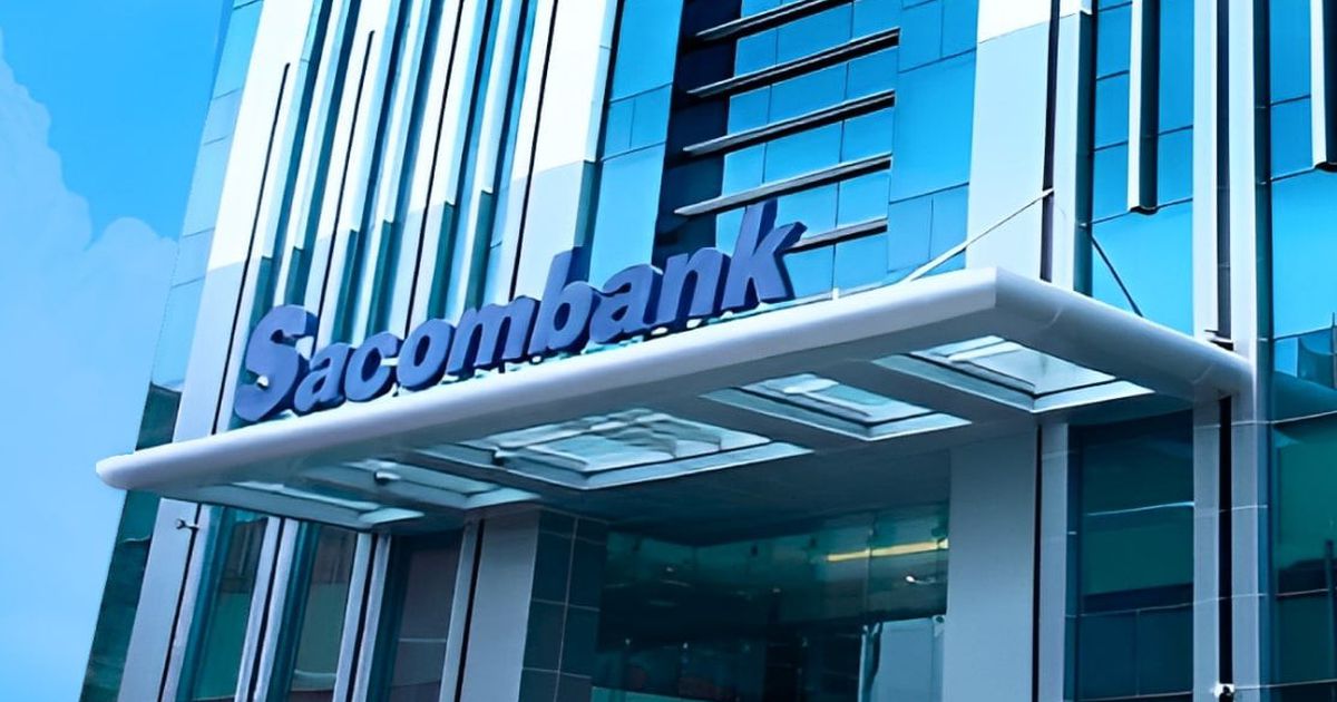 Sacombank bị Thanh tra Ngân hàng nhà nước phạt nặng do loạt vi phạm trong hoạt động ngân hàng