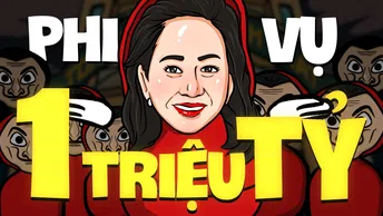 VỤ VẠN THỊNH PHÁT: TRƯƠNG MỸ LAN ĐÃ 'RÚT RUỘT' SCB NHƯ THẾ NÀO? 1 TRIỆU TỶ ĐỒNG ĐÃ ĐI ĐÂU?