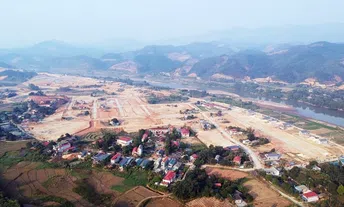 Dự án Sân bay Sapa gần 7 nghìn tỉ - cảng hàng không lớn nhất Tây Bắc có gì?