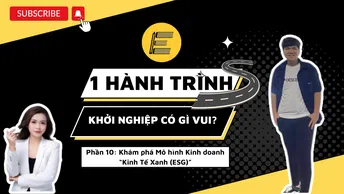 NGỐC TIẾP TỤC VỚI CHUỖI SERIES VỀ KHỞI NGHIỆP MỘT HÀNH TRÌNH VỚI KHÁCH MỜI ĐẶC BIỆT