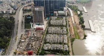 'Đột nhập' công trường 3 đại dự án của Masterise Homes