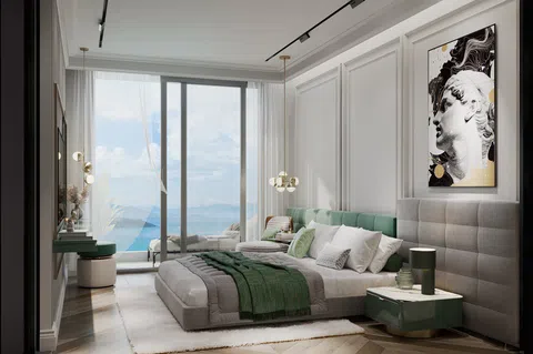 Aria Đà Nẵng mang đến mô hình trải nghiệm du lịch staycation thời thượng