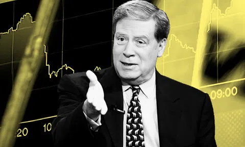 “Cỗ máy kiếm tiền” Stanley Druckenmiller nói gì về bối cảnh đầu tư hiện tại?