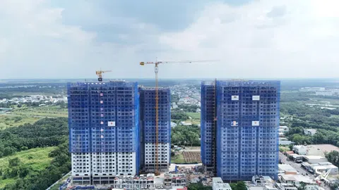 Khải Hoàn Prime – Dấu Ấn Sống Hiện Đại, Kiến Tạo Giá Trị An Cư Tại Khu Nam Sài Gòn