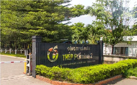 Tỳ phú Phạm Nhật Vượng giúp đỡ ‘ông vua thép’ một thời: Pomina đang tìm đường trở lại?