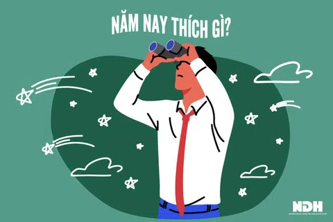 [Infographic] '3 chữ cái' ưa thích của các chuyên gia cho năm 2021