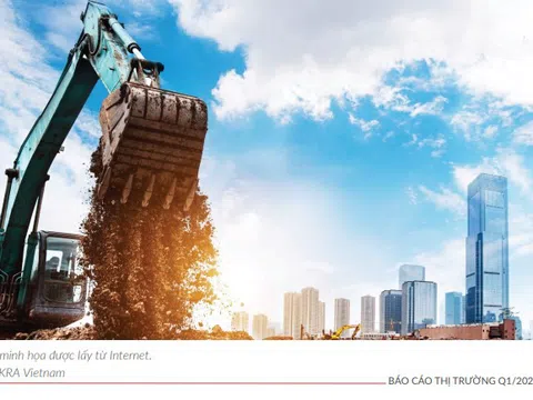 Báo cáo phân tích: Thị trường bất động sản nhà ở TP HCM và vùng phụ cận quý I/2021