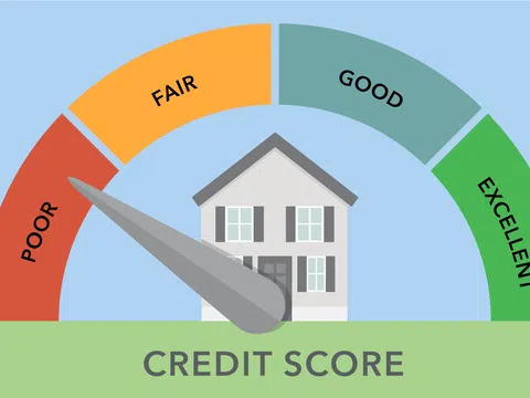 Tại sao bạn nên có điểm tín dụng tốt?