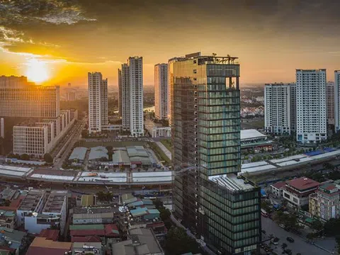 Mở văn phòng đầu tiên ở Việt Nam thời Covid-19, đâu là tiêu chí Ông lớn công nghệ Ấn Độ thực sự quan trọng?