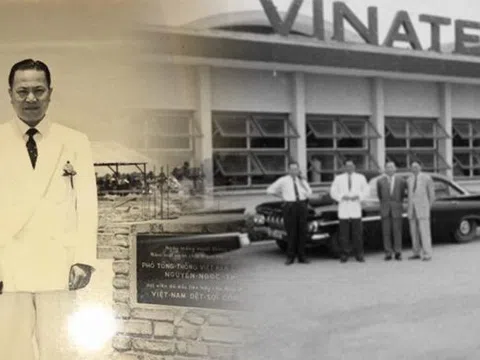 Lý Long Thân – trùm tài phiệt Hoa kiều với danh xưng “Ông vua hai ngai”  ở Chợ Lớn những năm trước 1975