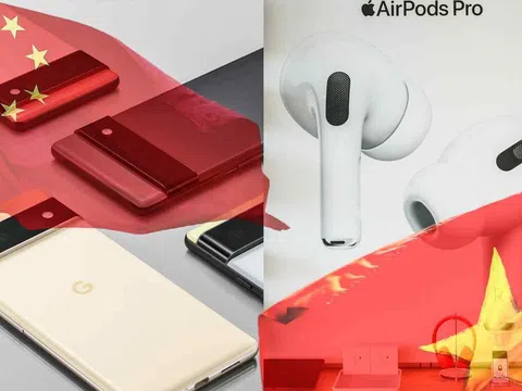 Nikkei: Kế hoạch chuyển sản xuất sang Việt Nam của Apple, Google, Amazon  thay đổi vì đợt bùng dịch mới