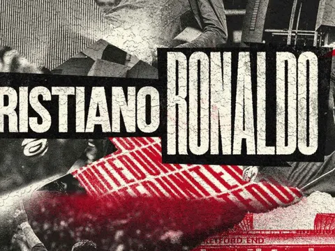 Thương vụ Cristiano Ronaldo trở lại Manchester United nhìn từ góc độ kinh tế