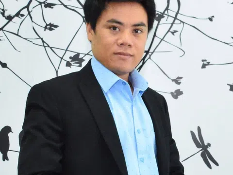 Luật sư Nguyễn Đăng Tư chia sẻ về nghệ thuật sống trọn vẹn