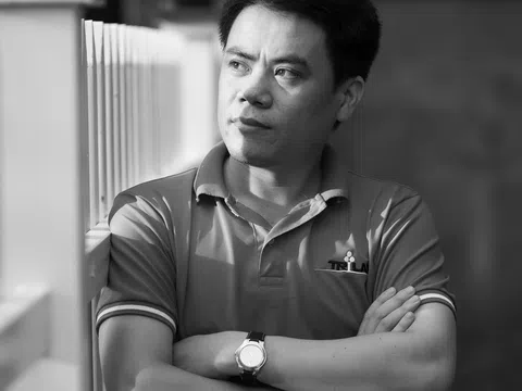 Luật sư Nguyễn Đăng Tư: Gia đình là cái nôi cho mọi sự phát triển