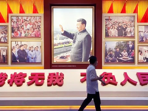 Thuế bất động sản, đường tới “thịnh vượng chung” ở Trung Quốc?